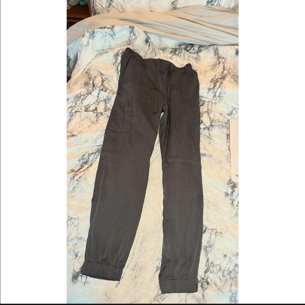 Wonderwink Scrub Bottoms